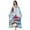 White-14, variant on Edolynsa Plus Size Bathing Suit Cover up for Swimwear Women Casual Summer Outfits Maxi Kaftan Dresses Vacation Tunic Beachwear