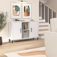 thumbnail image 3 of Essence Accent Cabinet with Doors - Engineered Wood, 3 of 7