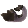 thumbnail image 1 of Ornamento Chino Del Animal Doméstico Del Té Del Del Humo De La Hornilla De De La Decoración De Fengshui Púrpura BLESIY Incienso Quemador de Incienso, 1 of 8