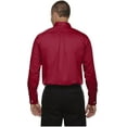 thumbnail image 4 of Devon & Jones Hommes Crown Tissé&CollectionTM Sergé Extensible Uni, 4 of 4