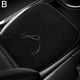 thumbnail image 4 of Almohadilla térmica eléctrica USB para asiento, calentamiento rápido en 30 segundos, diseño antideslizante, piel de cordero supersuave, fácil de limpiar, para sillas de casa y asientos de coche., 4 of 5