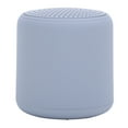 thumbnail image 4 of Mini Altavoz Bluetooth5.0 Caja De Altavoz Multifuncional Inalámbrica Portátil Al Aire Libre Gris, 4 of 5