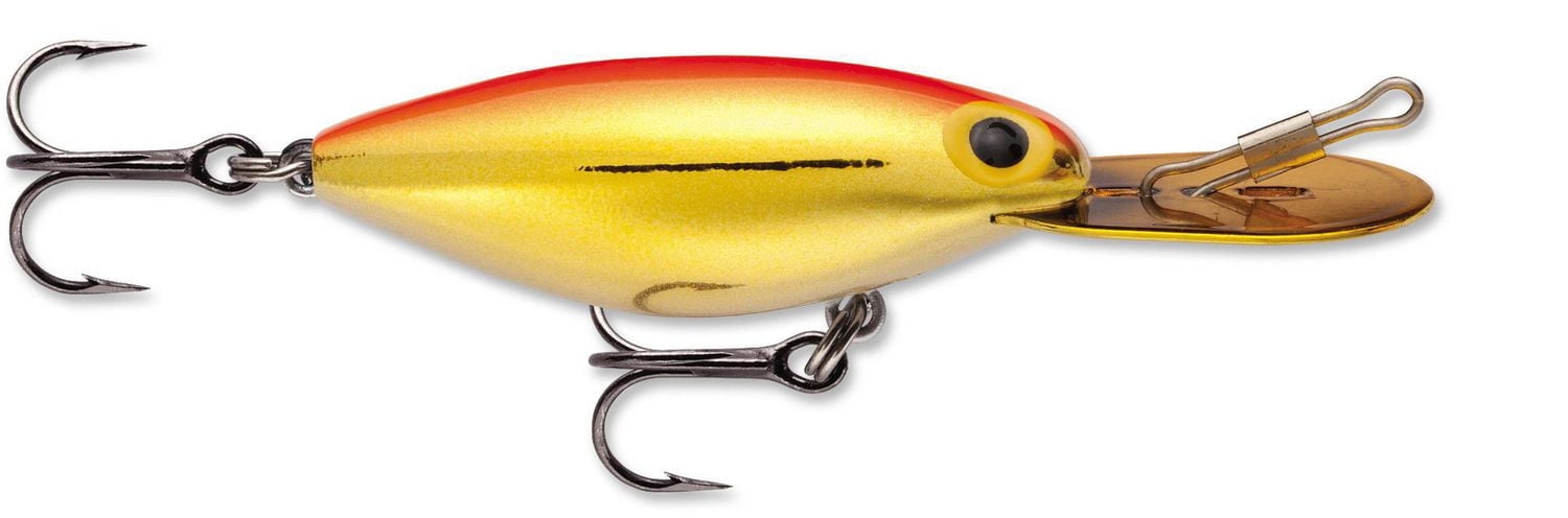 Storm Original Hot 'N Tot Lure, Go-to trolling bait