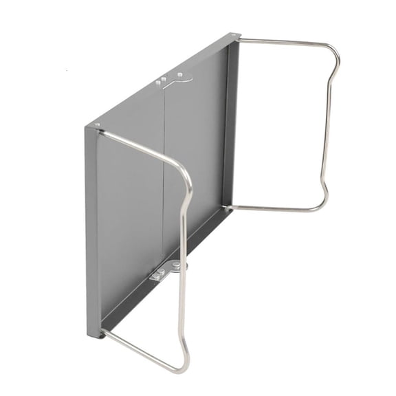LAIQIEN Outdoor Foldable Camping Table Portable Lightweight Folding Beachs Table Small Collapsible Table for Picnic BBQ