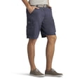 thumbnail image 1 of Pantalones cortos cargo Lee Dungarees New Belted Wyoming para hombre, 1 of 3