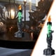 thumbnail image 1 of Xihbxyly Árbol de Esqueleto de Halloween, Mano con Vela, Lámpara Decorativa Led, Accesorio de Fiesta Espeluznante, Decoración Del Hogar, Idea de Regalo Única, Funciona con Pilas, Tamaño 6,5 X 6,5 X 2, 1 of 5