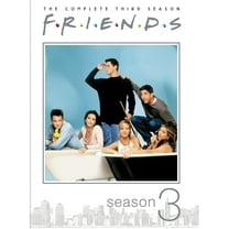 Friends: The Complete Third Season