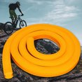 ShYlai Bicycle Puncture Protection Insert Prevent Injury Bicycle Rim