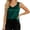 Dark Green, variant on SGMVNU Womens Silk Satin Tank Tops V Neck Casual Cami Sleeveless Camisole Blouses Summer Basic Tank Shirt Size: XL Dark Purple