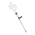 thumbnail image 3 of Cactus Yard Stake 1Pc Solar Energy Light Up Cactus For Lawns Gardens, 3 of 8