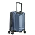 thumbnail image 6 of DUKAP STRATOS lightweight hardside spinner 20 inch carry-on Blue, 6 of 9
