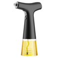 thumbnail image 1 of Dispensador eléctrico de botella de spray de aceite de oliva Idea de carga USB A, 1 of 5