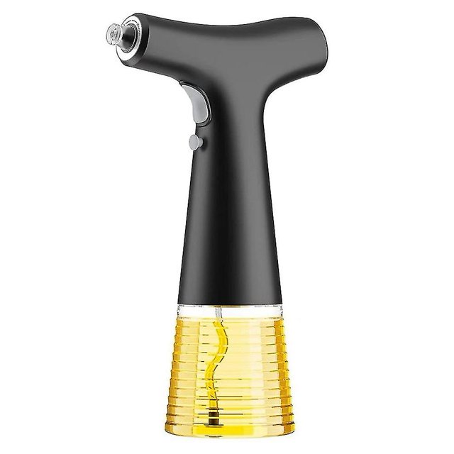 Dispensador eléctrico de botella de spray de aceite de oliva Idea de carga USB A