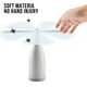 thumbnail image 5 of Ventilador Repelente De Moscas Portátil Mosquito Fly Bugs Repelente De Alimentos Protector Mosquito Fly Fan Yuarrent HA034783-00, 5 of 6