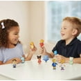 thumbnail image 3 of Daniel Tiger's Neighborhood Friends & Family Figure Set (10 Pack), 3 of 8