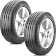 thumbnail image 1 of PAQUETE DE 2 LLANTAS 205/55 R17 Continental  CONTIPOWER CONTACT, 1 of 2
