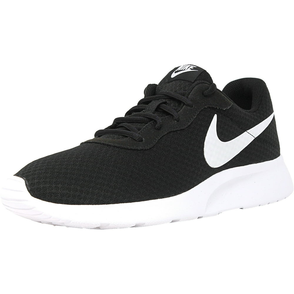 nike tanjun black ladies