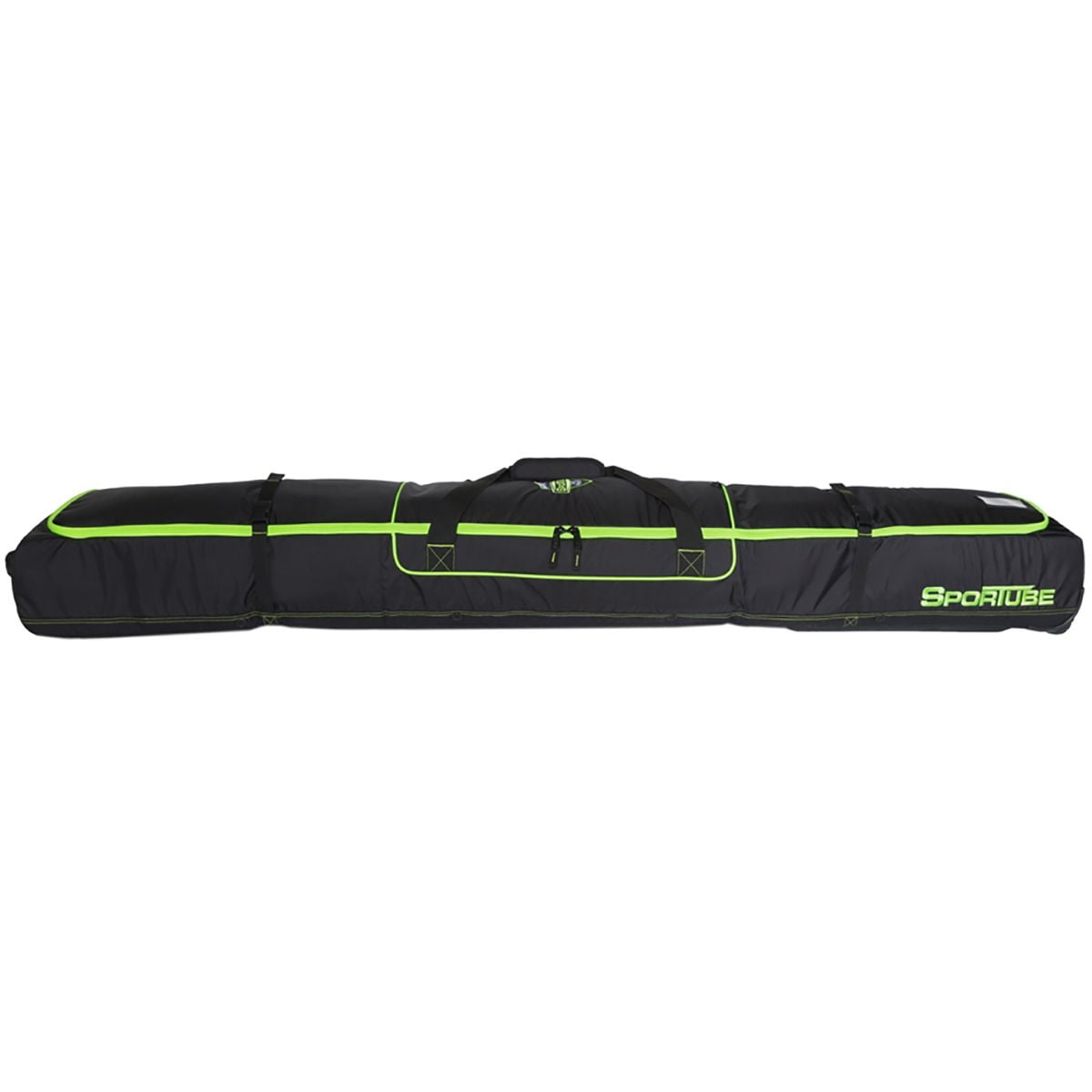 sportube traveler ski bag