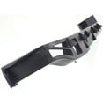 thumbnail image 4 of Bumper Bracket Compatible with MAZDA 3 2004-2009 Right Passenger Side Plastic Sport Type Sedan, 4 of 5