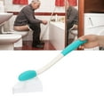 thumbnail image 4 of Limpiador De Ayuda Para El Inodoro, Asistente De Limpieza Automática, Limpiador Cómodo De Largo Alcance Para Mujeres Embarazadas Mayores, 4 of 7