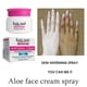 thumbnail image 3 of Crema blanqueadora de ácido kójico, crema blanqueadora para cara y cuerpo, crema blanqueadora para axilas y axilas, crema blanqueadora para el cuidado de la piel Tslm2 kaili Sencillez, 3 of 5