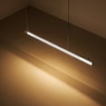 thumbnail image 4 of FONDOTIN led light bar track 1Set White Plastic For General Users, 4 of 8