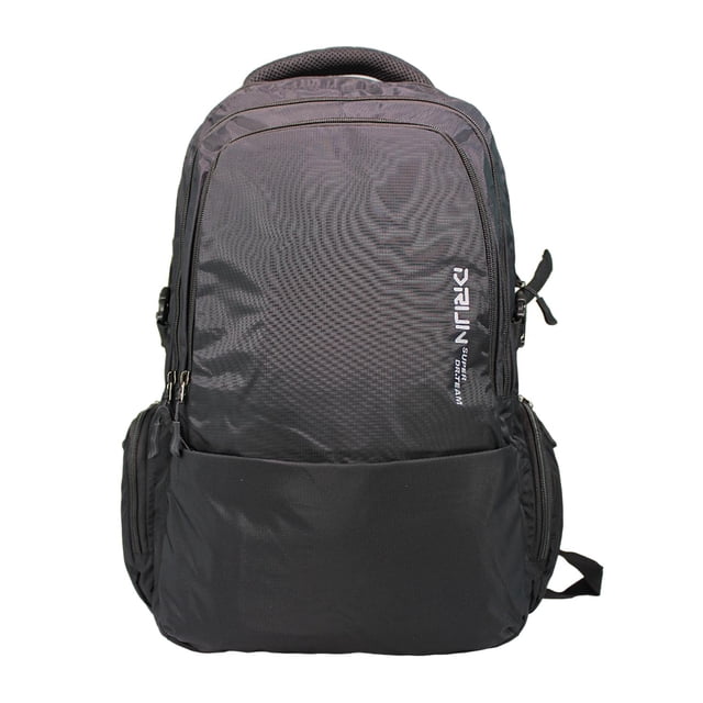 MOCHILA JON 792 NEGRO negro Unitalla