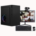 thumbnail image 1 of Computadora Pc Intel NeuComputo Rendimiento Escuela 8Gb Ram 960Gb SSD Monitor 21.5' FULL HD, 1 of 3