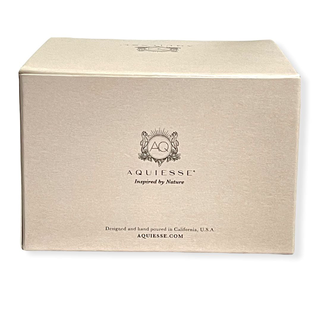 Aquiesse Luxury Scented Candle Santa Barbara Inspired by Nature, Set of 4 -  Walmart.com