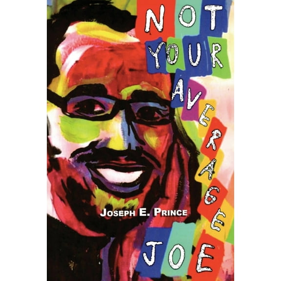 Not Your Average Joe, (Paperback)