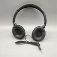 thumbnail image 4 of Studio Headphones - over-Ear Monitor Music Headset, A, 4 of 5