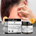 thumbnail image 3 of Herbal Salve Anti Bacterial&Inflammatory Soothing Repair Skin Problem Oint, 3 of 8
