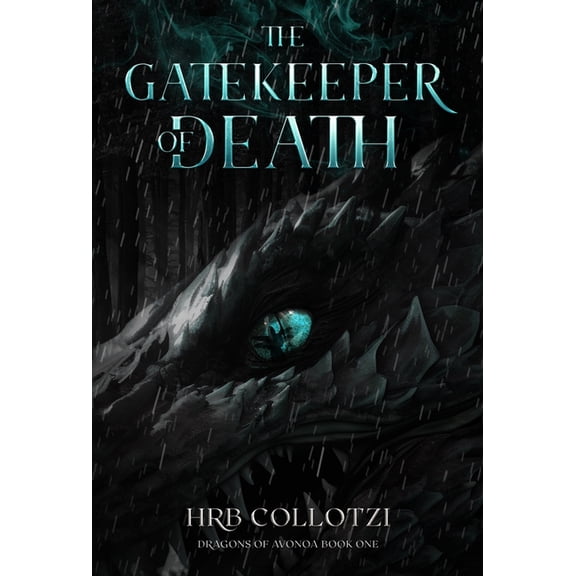 The Gatekeeper of Death, (Hardcover)