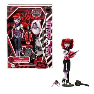 Monster High Sweet 1600 Exclusive Frankie Stein - Walmart.com
