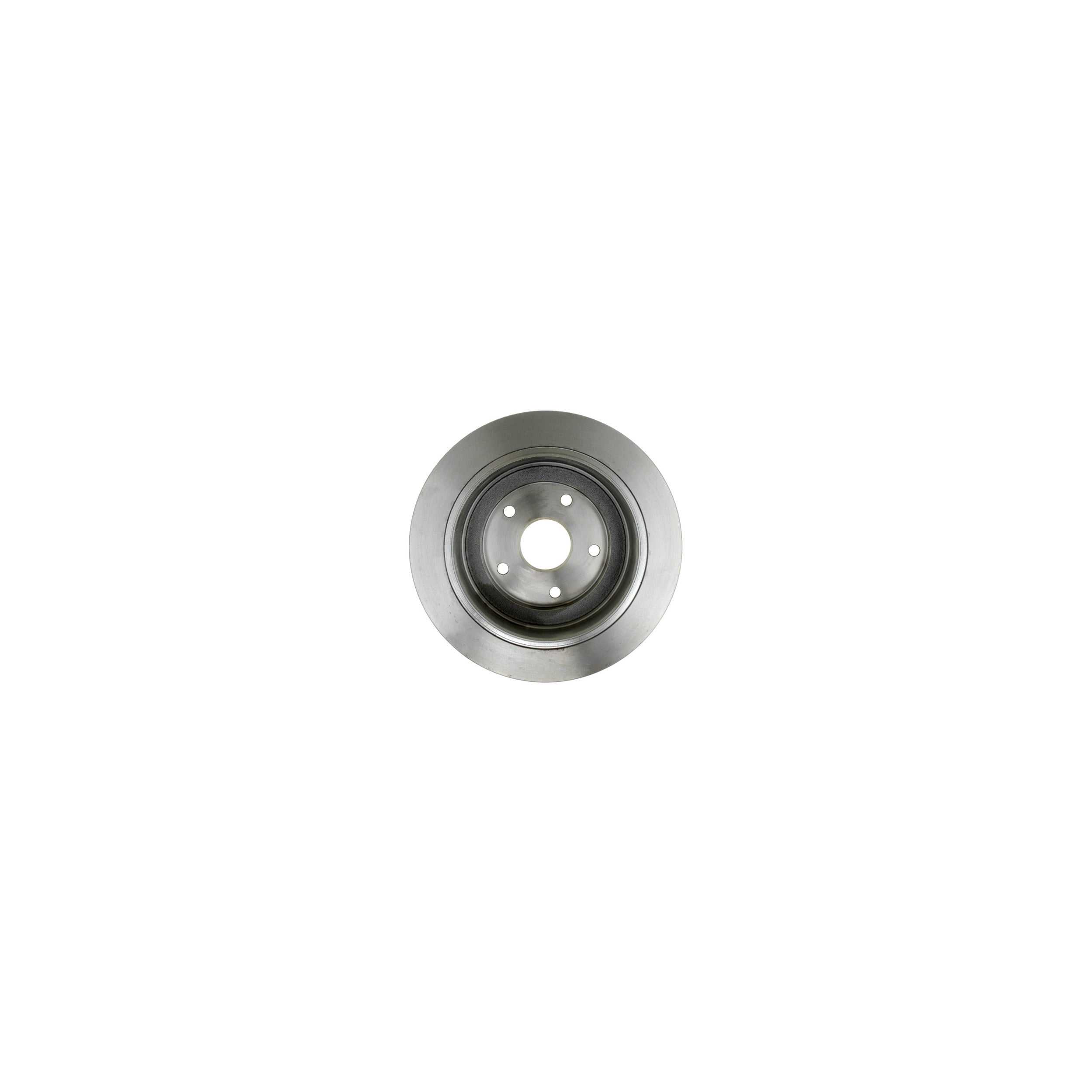 Raybestos R-Line Rotors OE Replacement Brake Rotors 96349R Fits select: 1992-1997 SUBARU SVX