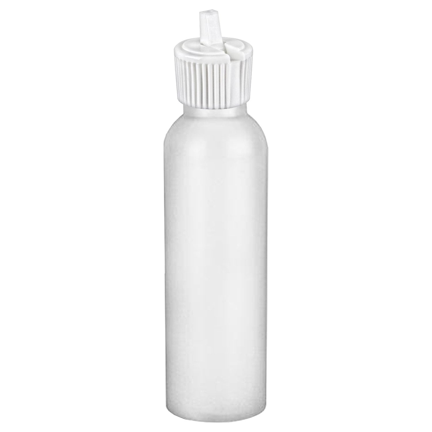 MoYo Natural Labs 2 oz Squirt Bottles, Squeezable Empty Travel