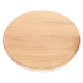 thumbnail image 4 of SHISUYAN 1Set Water Pitcher Lid Replacement Glass Round Seal Easy to Open for Home Use, 4 of 9