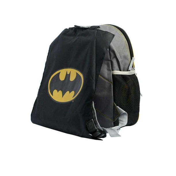 Batman backpack cheap for toddlers