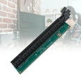 thumbnail image 1 of PCI E Graphic Card Adapter, For ThinkCentre M920q M920x M910x M720q P330 Tiny5 Series Transferable Graphics Adapter For I350 T4 Four Port NIC, 1 of 7