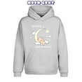 thumbnail image 5 of PuppyMoon Pullover Urban Hoodie, 5 of 10