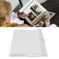 thumbnail image 4 of Portable Paper Cutter Paper Trimmer Anti Slip Incisive Blade Foldable  for Home ANGGREK Otros, 4 of 8