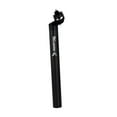 thumbnail image 3 of Kuntesetty Bike Seatpost Replacement Seat Tube for Cycling Road Bikes Universal black 3.09x30cm, 3 of 9