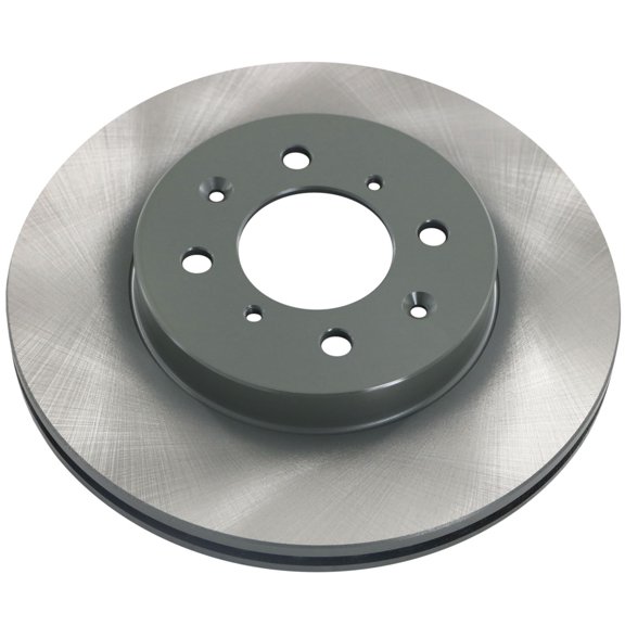 Winstop Brake Rotor, Front WS240037, Honda Civic 2005-1990