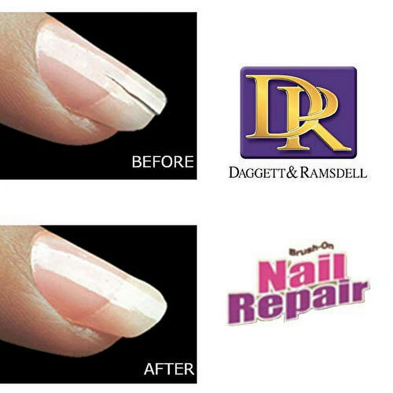 DAGGETT & RAMSDELL Nail Repair (0.5oz) DAGGETT & RAMSDELL Nail Repair (0.5oz)