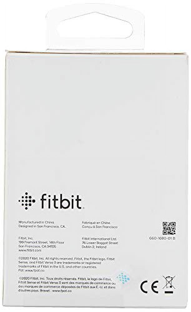 Fitbit Sense et Versa 3 Câble de charge Gardez votre Fitbit chargé!