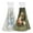 A Happy Mermaid A Little Girl Feeding Kitty, variant on Different Design 2pcs Loop Hanging Bathroom Kitchen Hand Towel Mermaid and Dolphin Cute Doodle Drawings