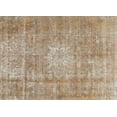 thumbnail image 1 of Ahgly Company Machine Washable Indoor Rectangle Traditional Light French Beige Brown Area Rugs, 8' x 10', 1 of 7