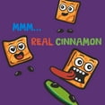 thumbnail image 4 of Cinnamon Toast Crunch Minis Breakfast Cereal, Family Size, 19 OZ, 4 of 8
