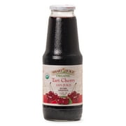 Smart Juice Organic Tart Cherry Juice - 33.8 fl oz (1L) - (Pack of 6)