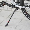 thumbnail image 1 of Soporte ajustable para bicicleta FLhrweasw de aleación de aluminio para pie de ciclismo, 1 of 9